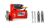 MSD DynaForce Starter - High Torque - Red - 5095