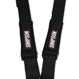 Simpson Latch & Link Off-Road Harness 3" D3 Double Pull down with pads - D3LD5WCP