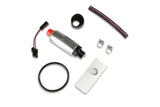 Holley 12-914 255 LPH Forced Induction In-Tank Electric Fuel Pump