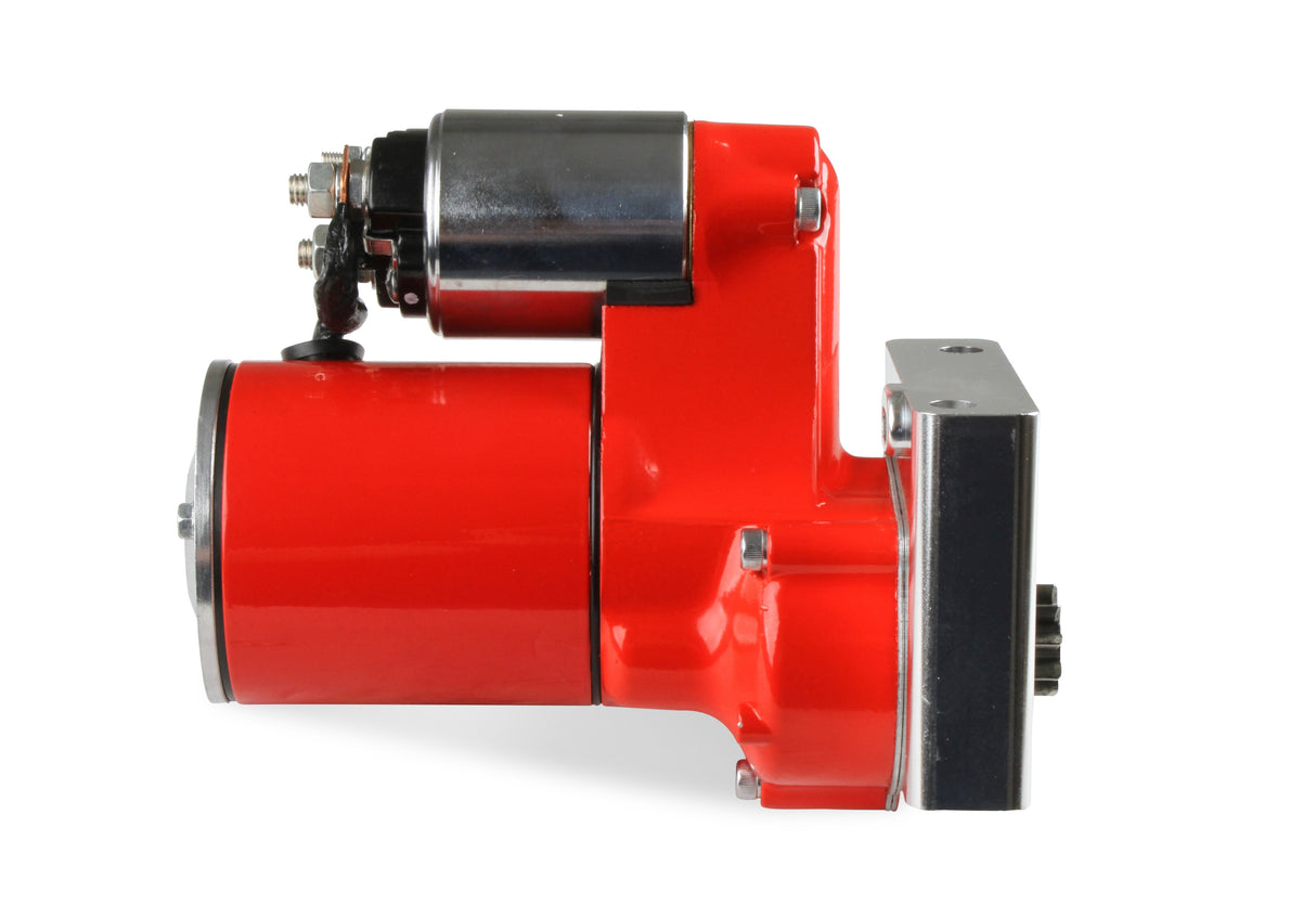 MSD DynaForce Starter - High Torque - Red - 5096