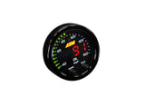 AEM X-Series Temperature Gauge Kit - 30-0302