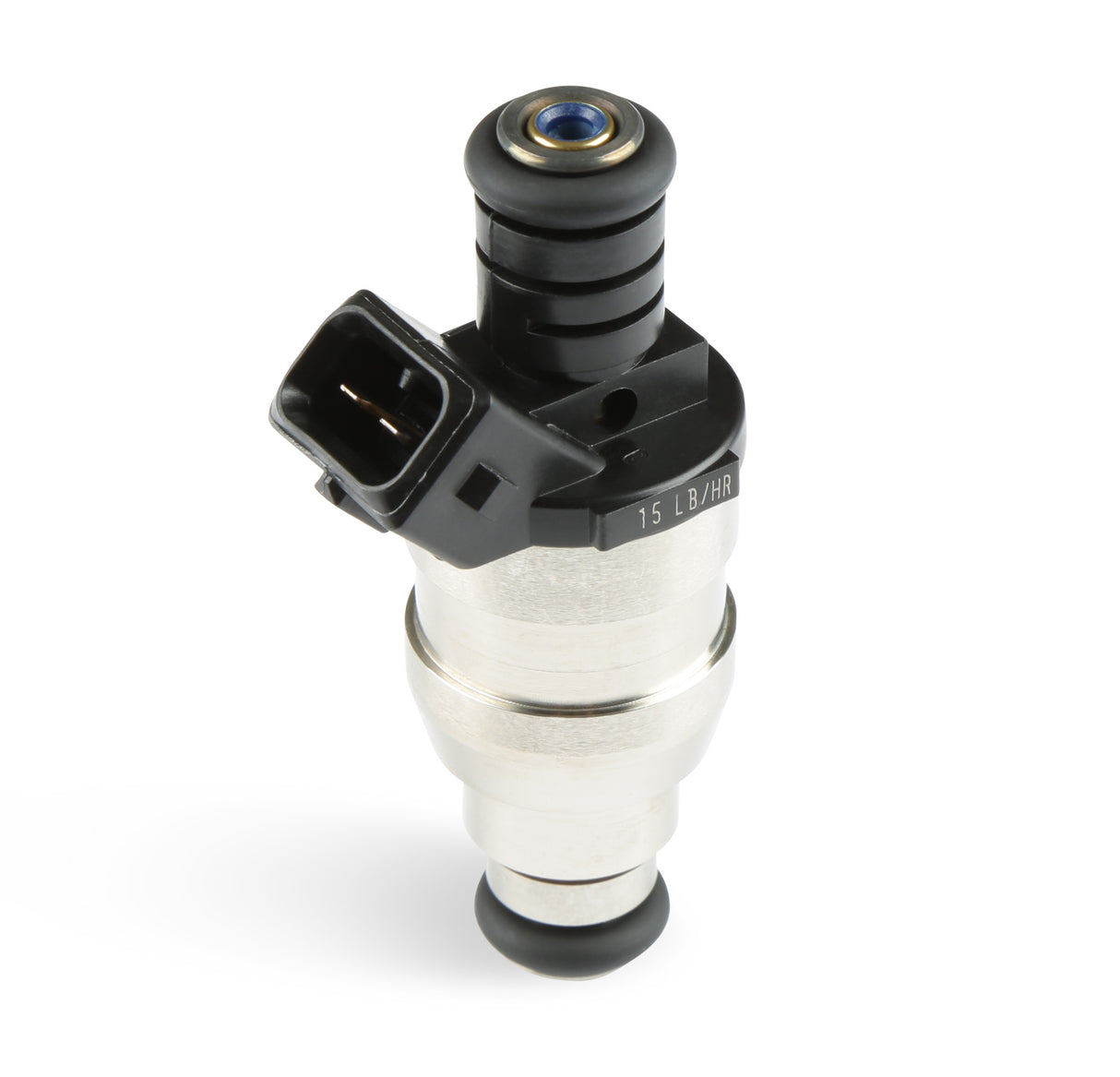 ACCEL Fuel Injectors - 15 lb/hr - 150615