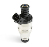 ACCEL Fuel Injectors - 15 lb/hr - 150615
