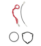 Holley 45-223SA Aluminum Choke Conversion Kit