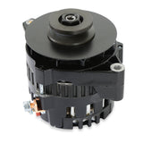 MSD DynaForce Alternator - 160 AMP - Black - 5361
