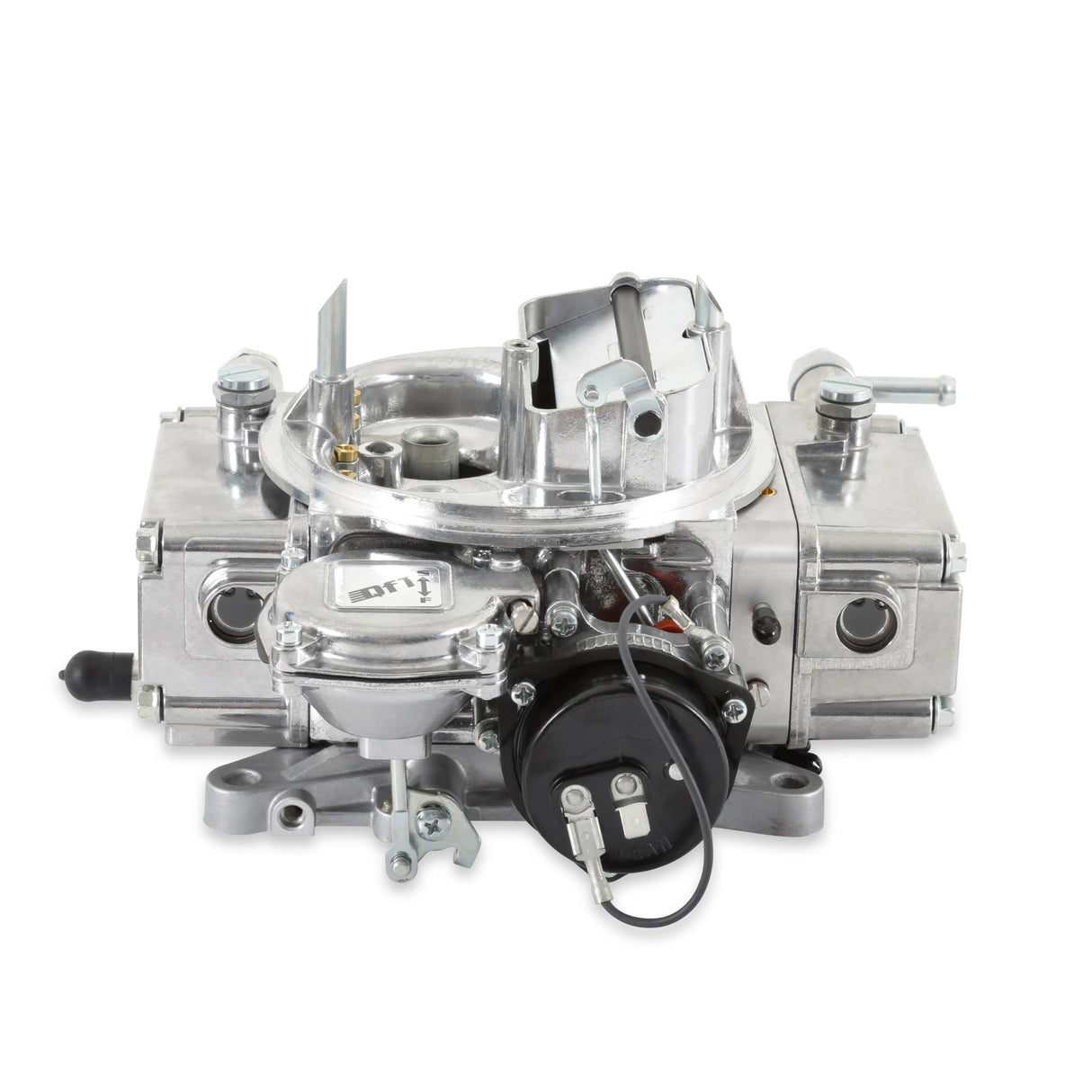 Quick Fuel Slayer Series Carburetor 600CFM w/ Single Inlet Fuel Bowls - SL-1957E