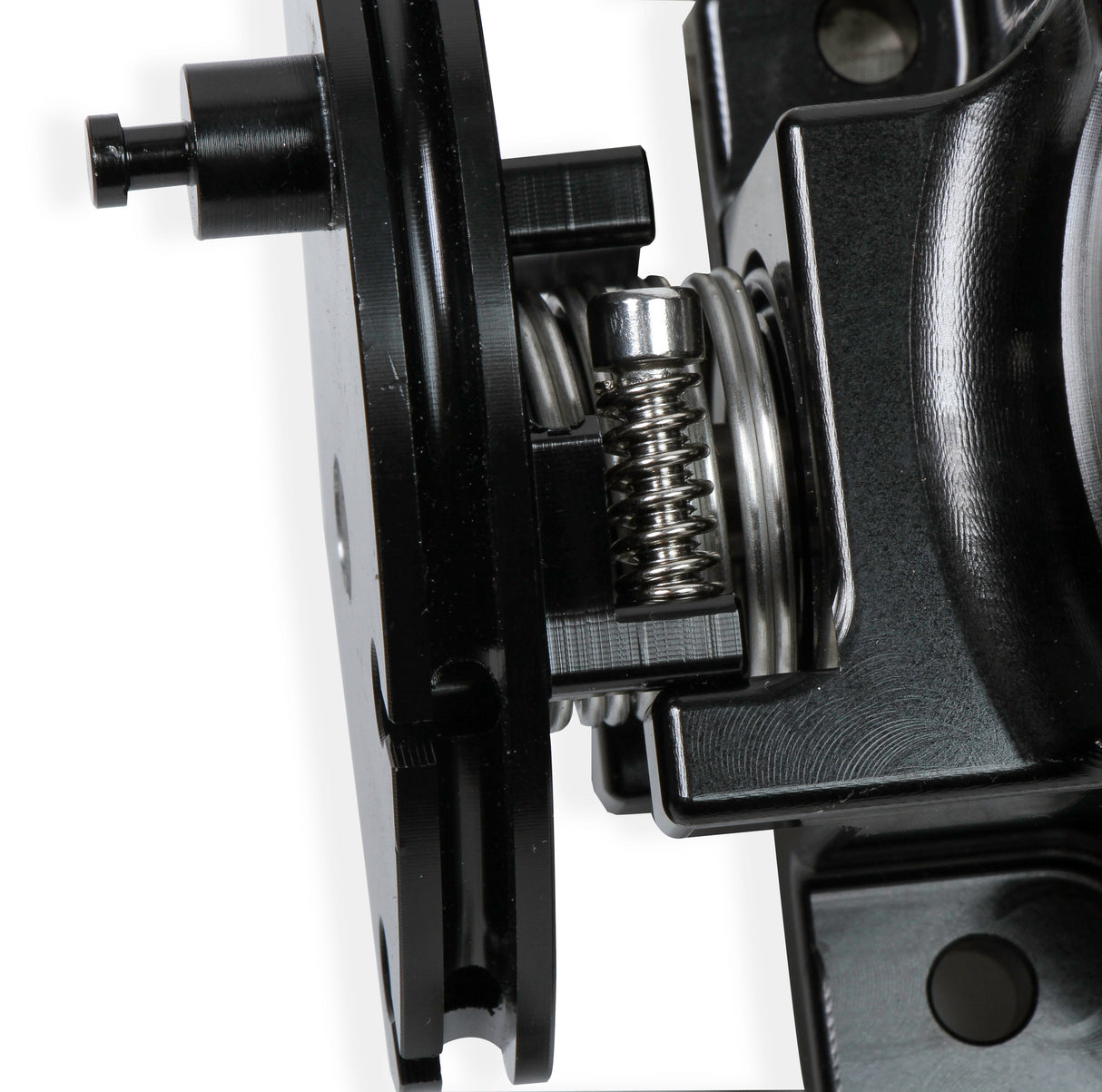 Holley 860008-1 Sniper EFI Throttle Body