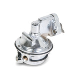 Quick Fuel 110 GPH Mechanical Fuel Pump (Small Block Chevrolet) - 30-350QFT