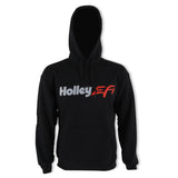Holley 10294-MDHOL EFI Hoodie