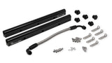 Holley 822112-1 Sniper EFI Low-Profile Sheet Metal Fabricated Intake Manifold