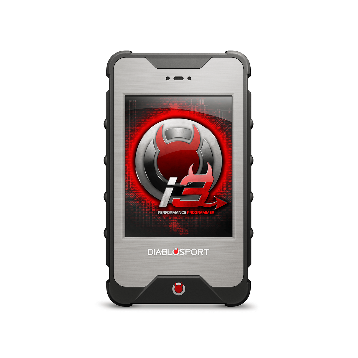 DiabloSport inTune i3 w/ PCM Swap - 8322-BR
