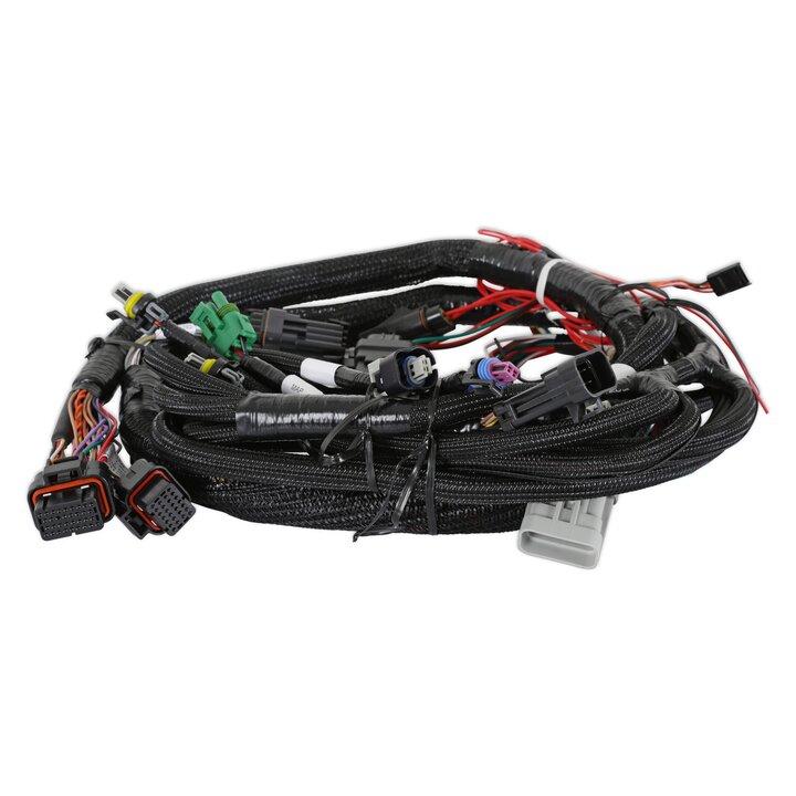 Holley 558-104 Universal MPFI Main Harness