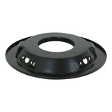 Holley 120-220 GM Muscle Series Air Cleaner - Satin Black Machined