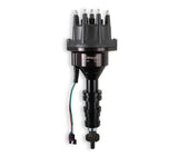 Holley 565-323BK HyperSpark Distributor - Ford FE