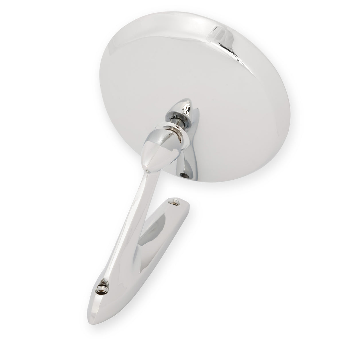 Scott Drake Outside Mirror Round - C3RZ-17696-A