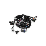 Holley EFI Terminator X - Foxbody Mustang 5.0 EFI Kit - 550-937F