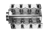 Holley 822101-1 Sniper EFI Low Profile Sheet Metal Fabricated Intake Manifold