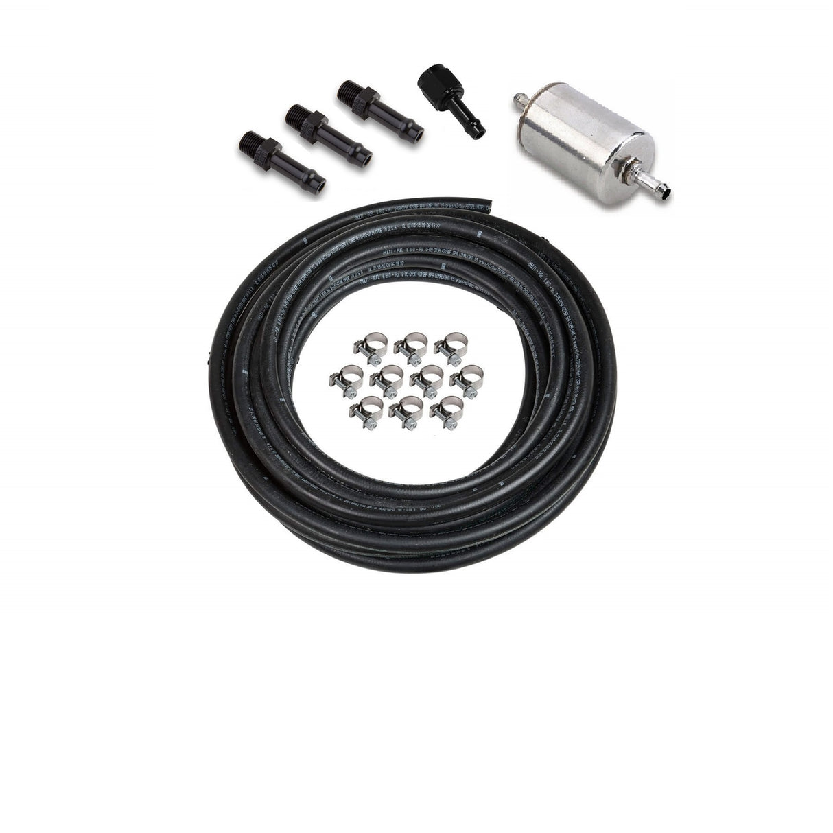 Holley 526-9 EFI Fuel System Kit