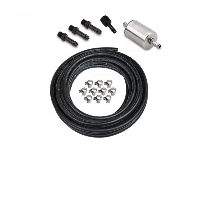Holley 526-9 EFI Fuel System Kit