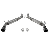 Flowmaster Flow FX Axle-Back Exhaust System - 717991