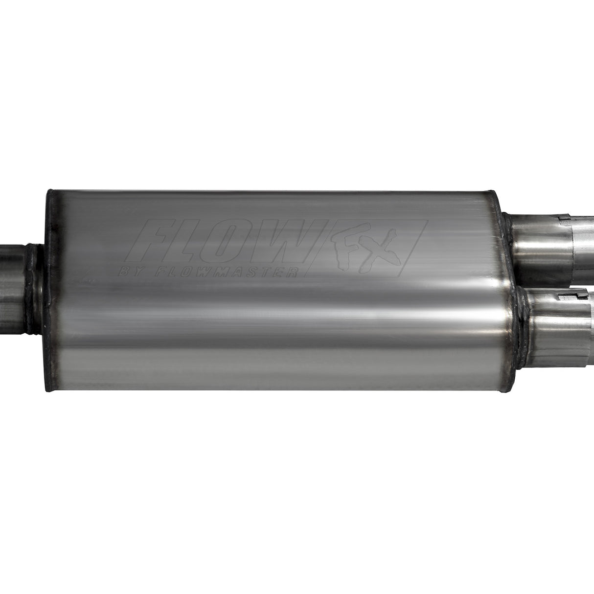 Flowmaster Flow FX Cat-Back Exhaust System - 718111
