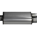 Flowmaster Flow FX Cat-Back Exhaust System - 718111