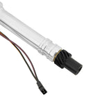 MSD Corvette V8 Tach Drive Distributor w/Vacuum Advance - 8572