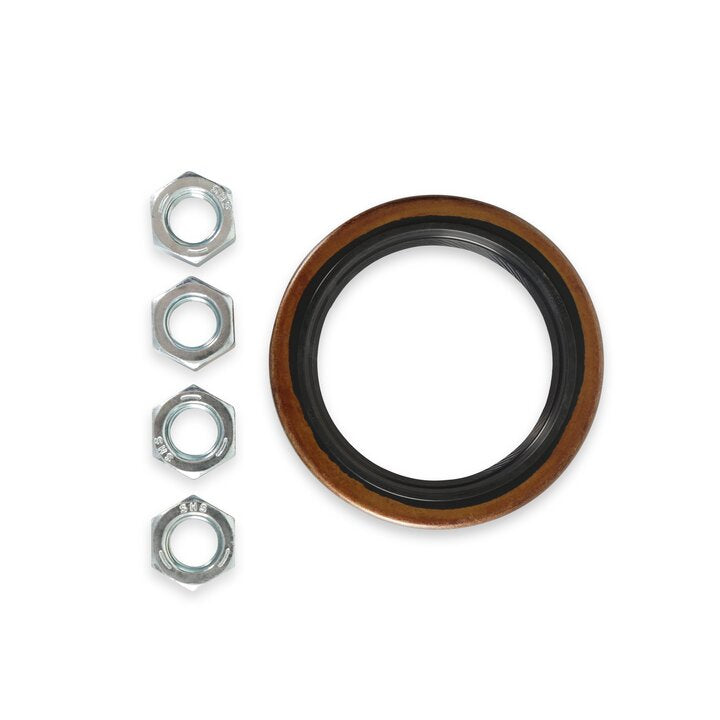 B&M Holeshot 2000 Torque Converter, 1970-82 Ford C4 - 50448