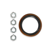B&M Holeshot 2000 Torque Converter, 1970-82 Ford C4 - 50448