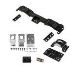 Holley GM 70-74 F-Body Level 1 LS Swap Essentials - Automatic - SE1-GM2FE-LSX-A