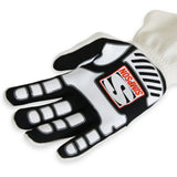 Simpson Safety COMPETITOR GLOVE-SMALL-WHITE - 21300SW