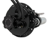 Holley 12-149 Fuel Cell Pump Module Assembly 12 Bolt Flange with VR Series Brushless Fuel Pump