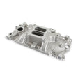 Holley 300-64 Street Dominator Intake - Chevy Small Block V8