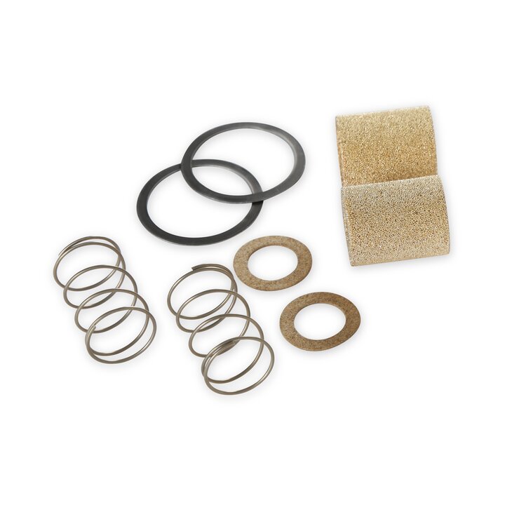 Holley 162-500 Carburetor Fuel Inlet Brass Filter