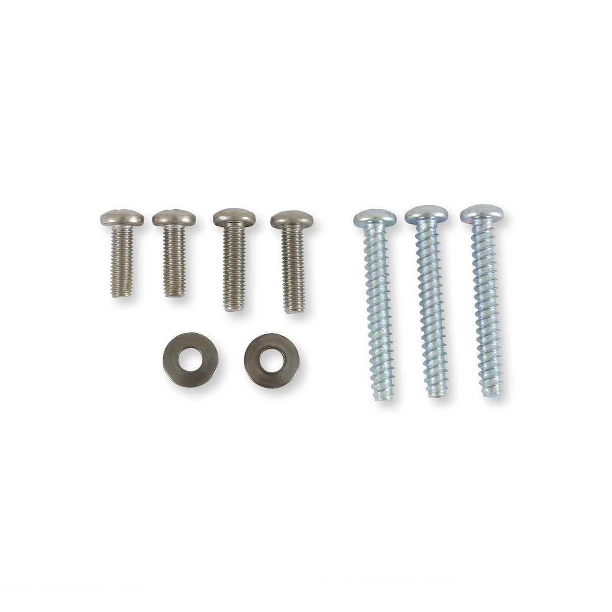 MSD Cap/Rotor Kit (PN 8408, PN 8423) - 84085
