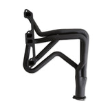 Flowtech Long Tube Header - Black Paint - 13100FLT