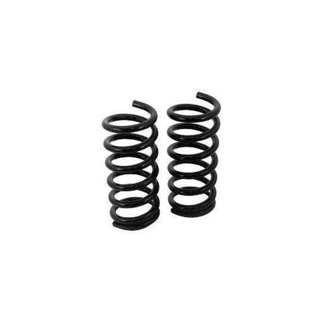 Scott Drake 1967-70 Mustang Stock Coil Springs - C7ZZ-5310-D