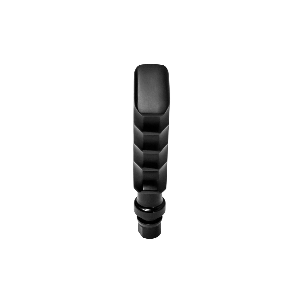 Hurst Billet/Plus Pistol Grip Manual Shift Handle - 1531001