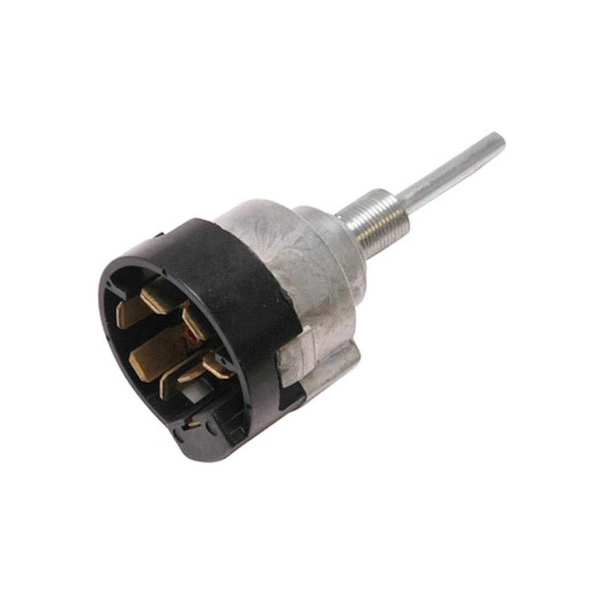 Scott Drake Windshield Wiper Switch, 2-speed - C9ZZ-17A553-A