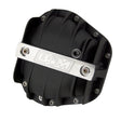 B&M Hi-Tek Aluminum Differential Cover for Dana 60/70 - Black - 11314