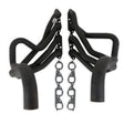 Hooker Super Competition Long Tube Header - Painted - 2226HKR