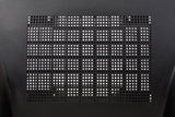 Scott Drake Dash Pad Black Without A/C - C9ZZ-6504282AIA