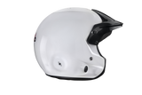 Stilo Lightweight SA2025 open-face helmet with HANS® compatibility. - AA0114AF2X630101