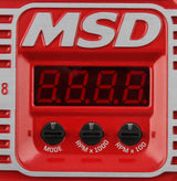 MSD 6CT PRO Circle Track Ignition - 6428