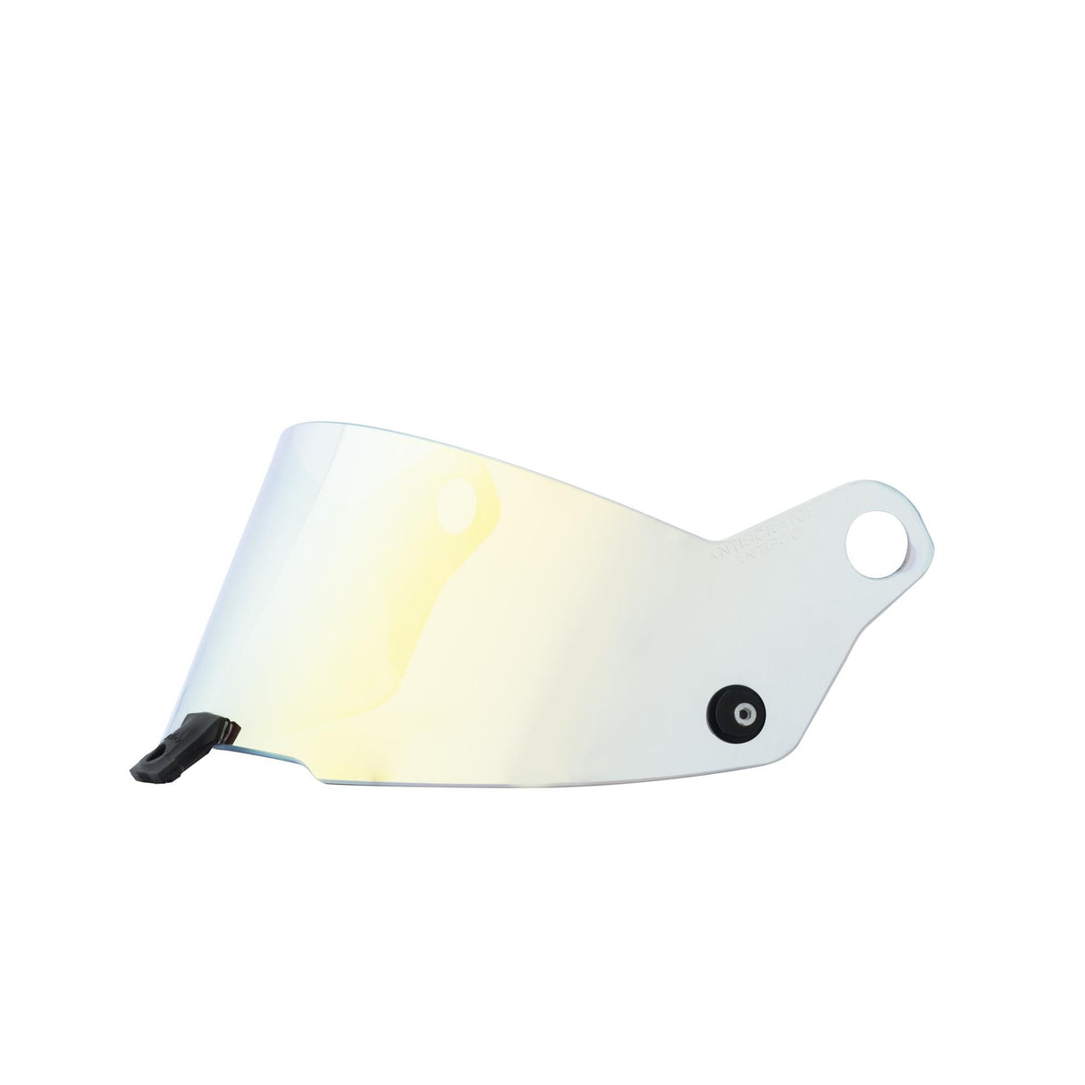 STILO ST5 Visor Iridium Yellow Medium - YA08092