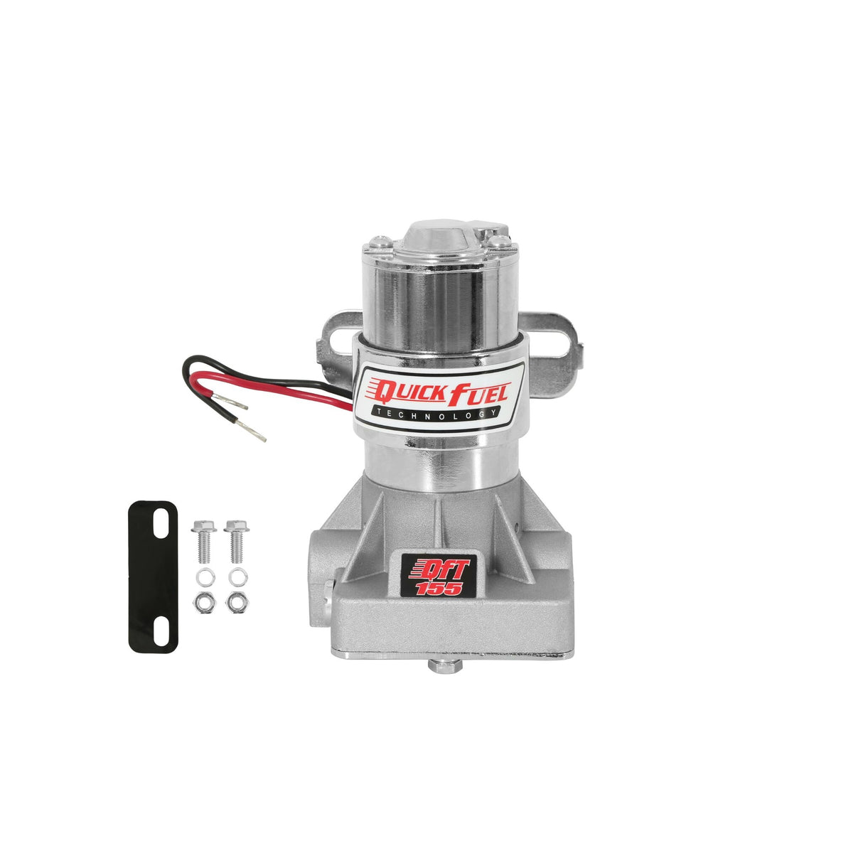 Quick Fuel 155 GPH Electric Fuel Pump - 30-155QFT