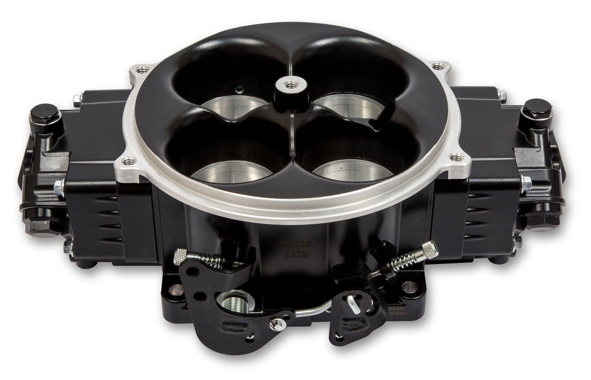 Holley 550-842 Sniper EFI Stealth 4500 - Black
