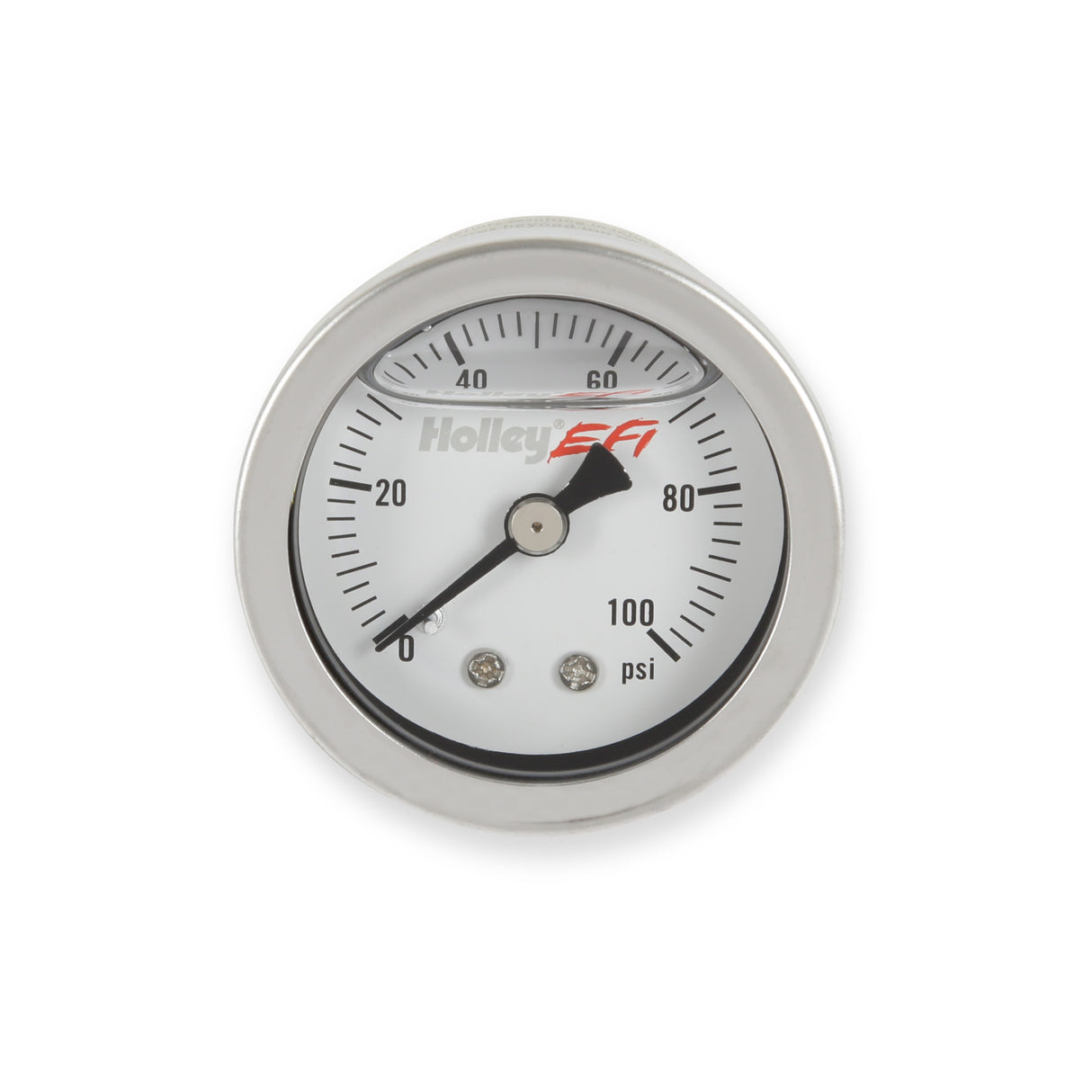 Holley 26-507 EFI Pressure Gauge