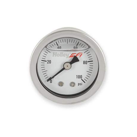 Holley 26-507 EFI Pressure Gauge