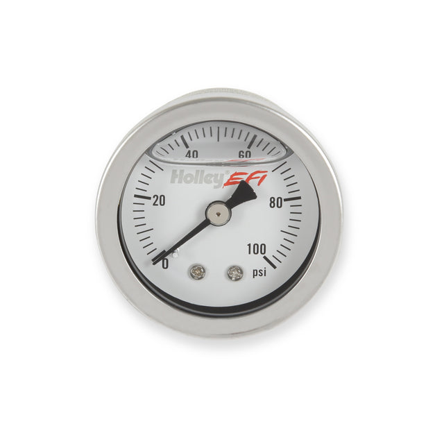 Holley 26-507 EFI Pressure Gauge